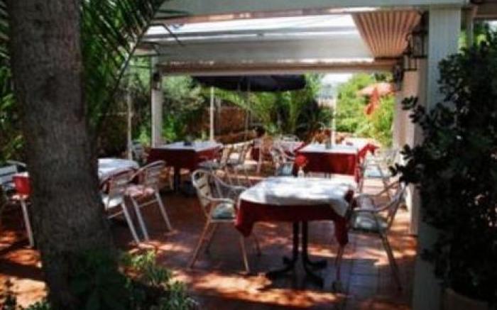 Hotel Oreneta