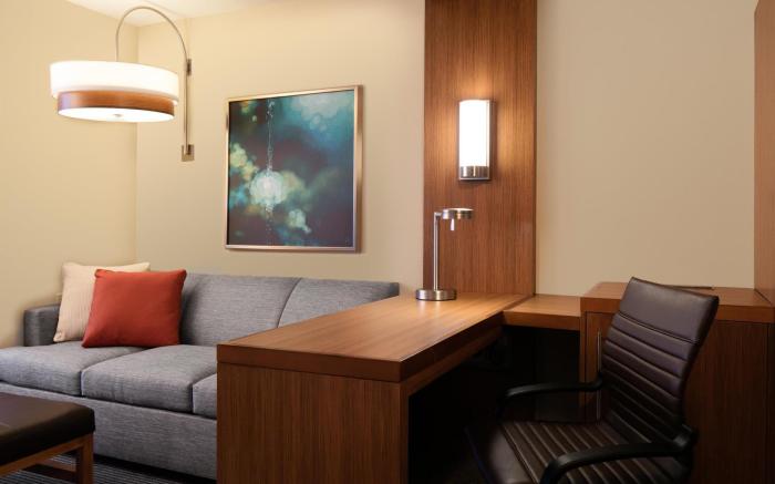 Hyatt Place Kansas City/lenexa City Center