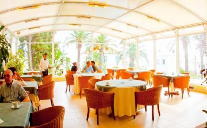 Hotel Rembrandt