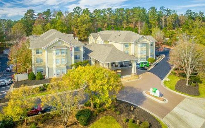 Holiday Inn Hotel and Suites Peachtree City By IHG