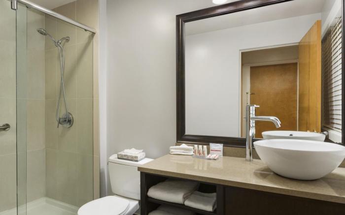 Days Inn by Wyndham Vancouver Downtown
