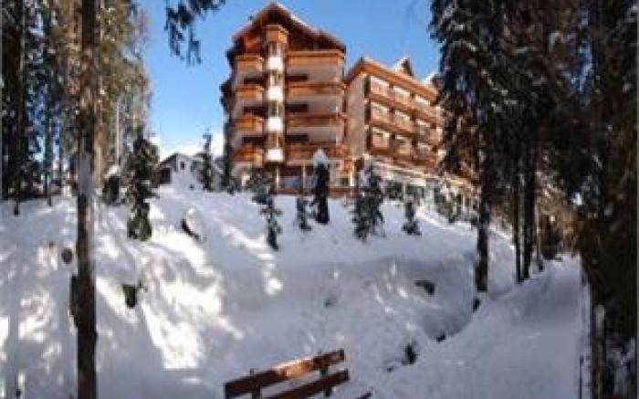 Hotel Royal
