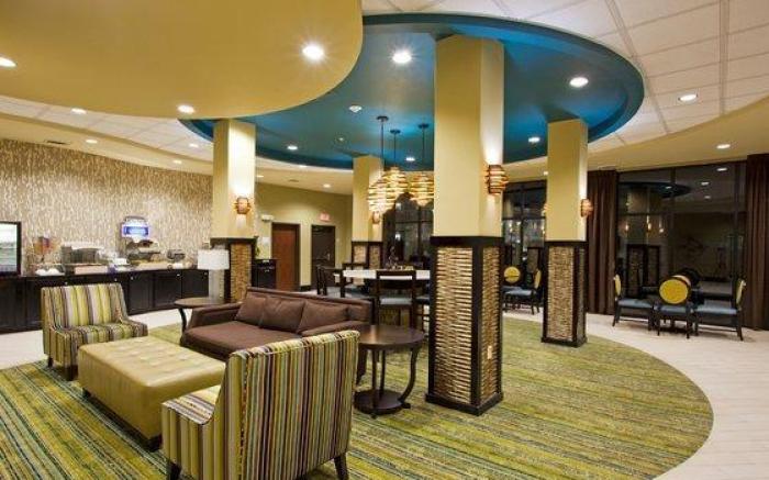 Holiday Inn Express Waycross By IHG