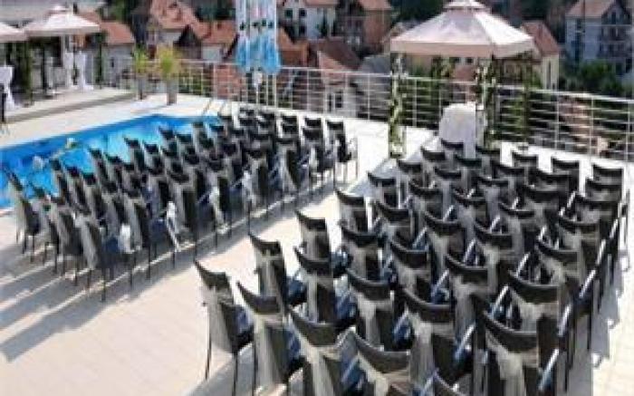 Hotel Tami Residence