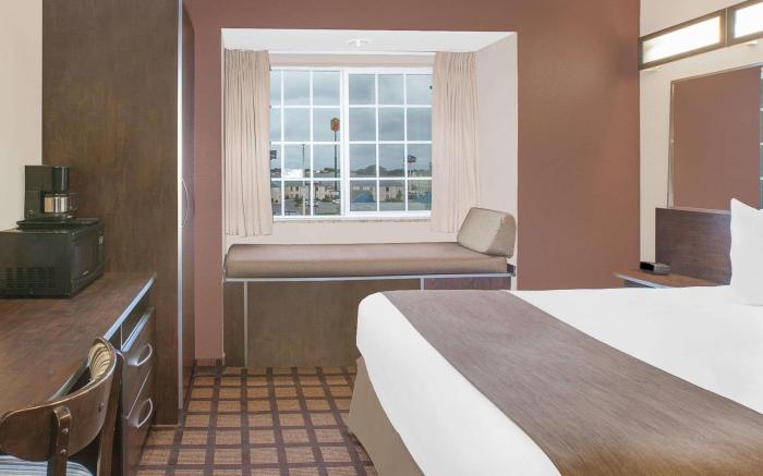 Microtel Inn & Suites by Wyndham Conway