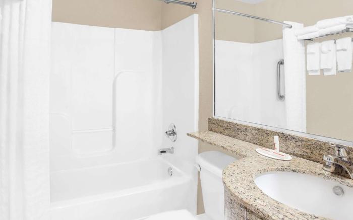 Microtel Inn & Suites by Wyndham Conway
