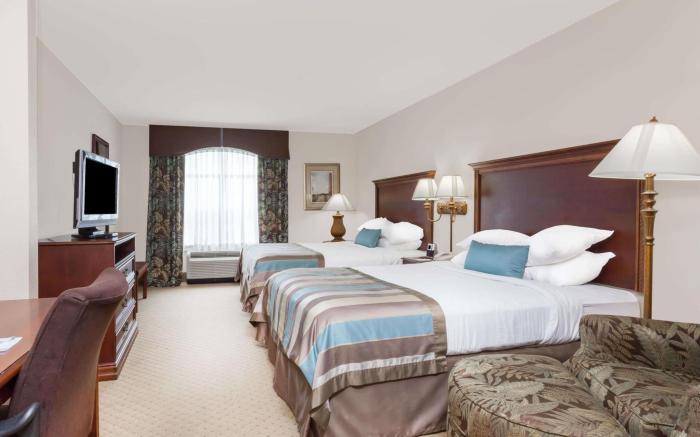 Wingate by Wyndham Columbia / Lexington
