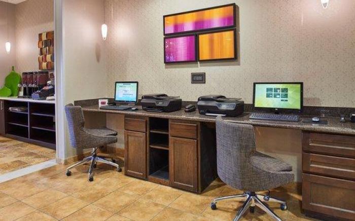 Residence Inn Abilene