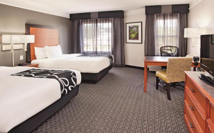 La Quinta Inn & Suites by Wyndham Macon