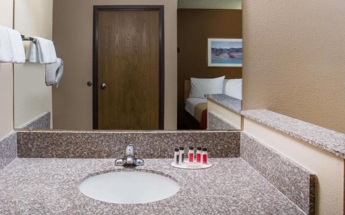 Days Inn by Wyndham Hurricane/Zion National Park Area