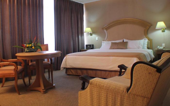 Best Western Plus Plaza Florida & Tower