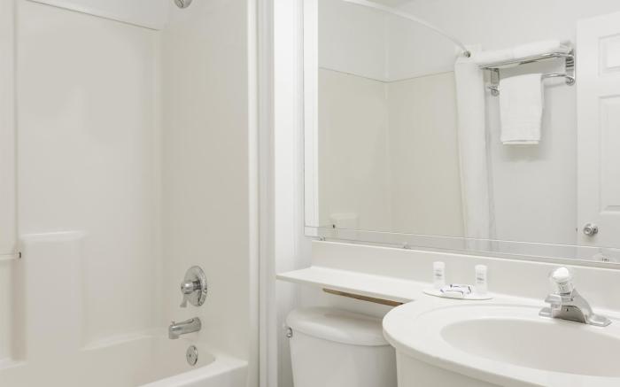 Microtel Inn & Suites by Wyndham Athens