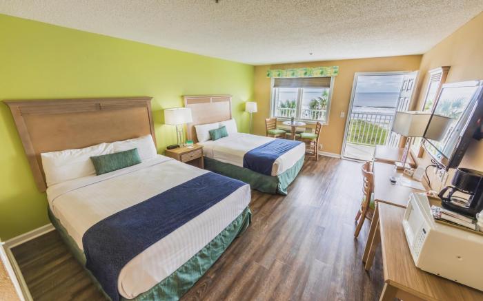 The Islander Inn