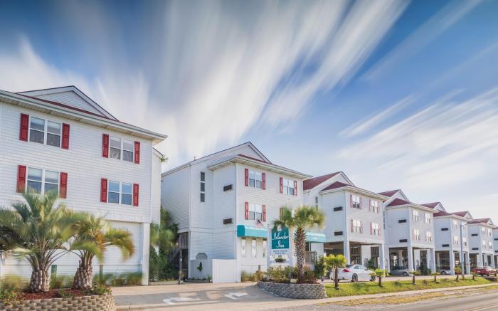 The Islander Inn