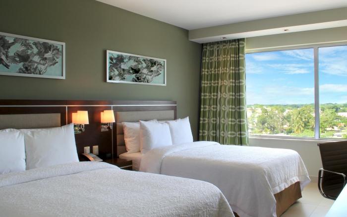 Hampton Inn Villahermosa
