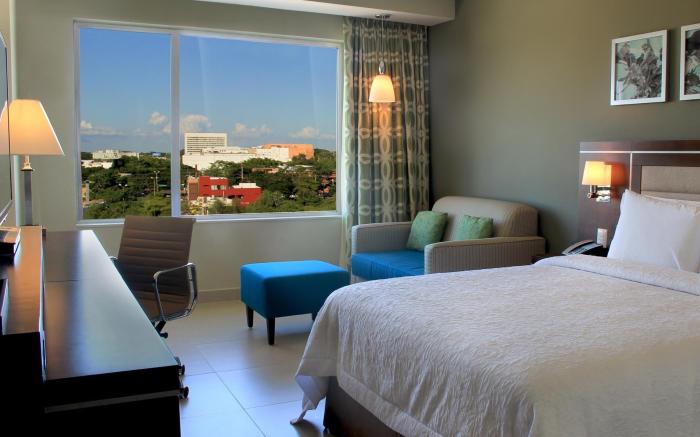 Hampton Inn Villahermosa