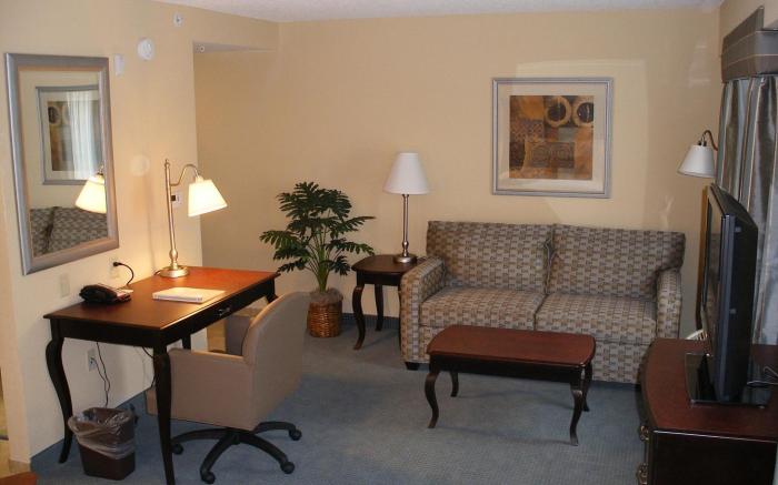 Hampton Inn Fairhope-Mobile Bay