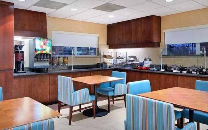 Residence Inn Mobile