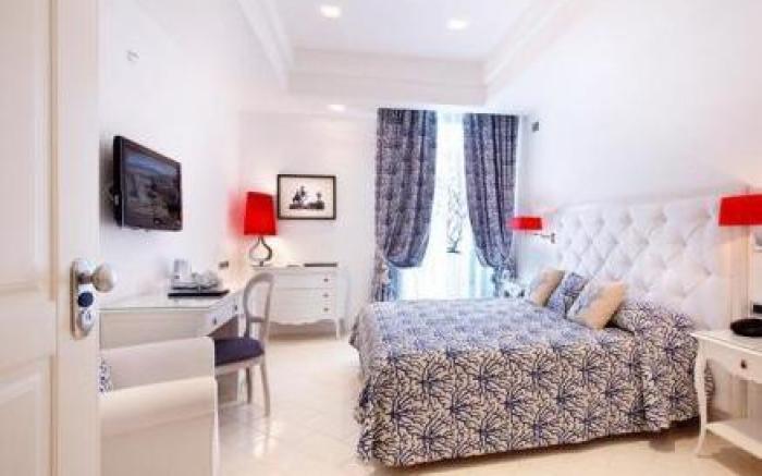La Ciliegina Lifestyle Hotel