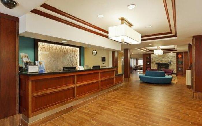 Fairfield Inn & Suites by Marriott Portland South/Lake Oswego