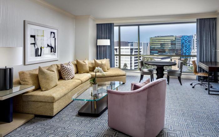 Signia by Hilton San Jose