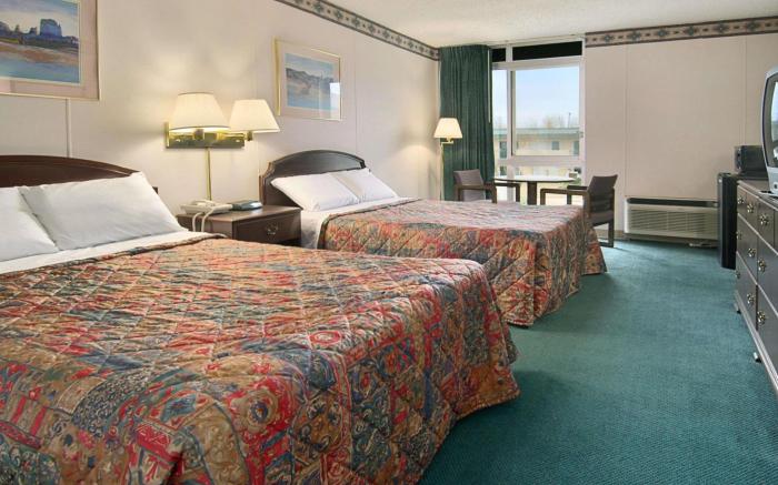Rodeway Inn