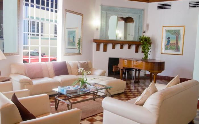 Beach Park Hotel