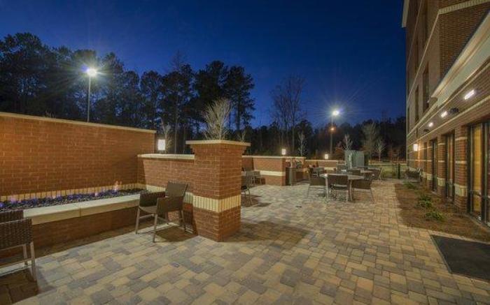 TownePlace Suites Newnan