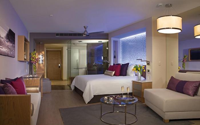 Breathless Riviera Cancun Resort & Spa® - All Inclusive - Adults Only