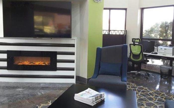 Holiday Inn Express Hotel & Suites Lawrenceville By IHG