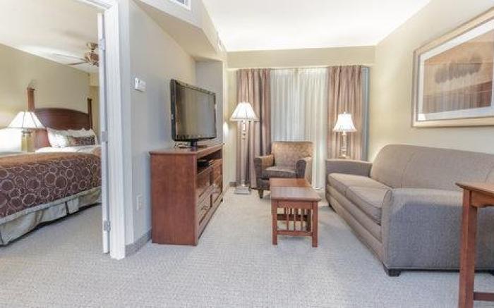 Staybridge Suites Wilmington East By IHG