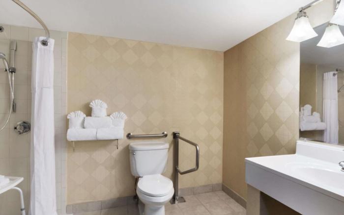 Wyndham Garden Dallas North