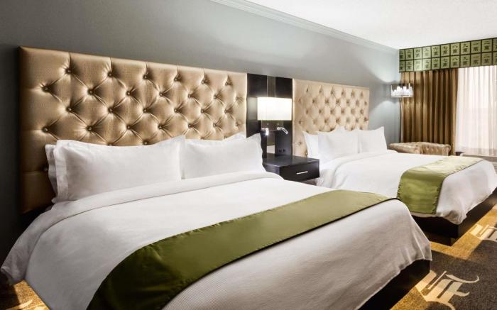 Wyndham Garden Dallas North