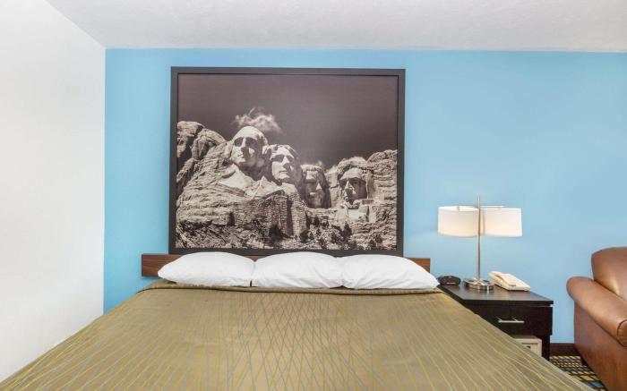 Super 8 By Wyndham North Sioux City