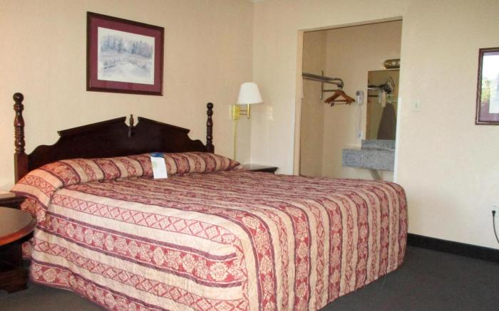 Motel 6 Mount Jackson, VA - Shenandoah