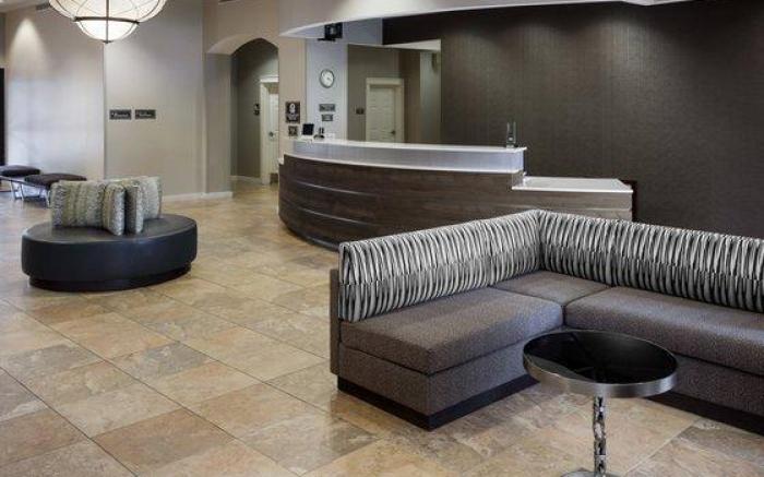 Residence Inn Fort Worth Cultural District