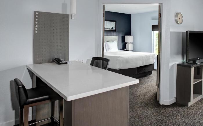 Hyatt House Boston Burlington