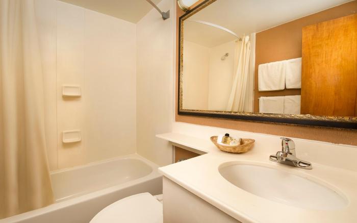 American Inn of Bethesda