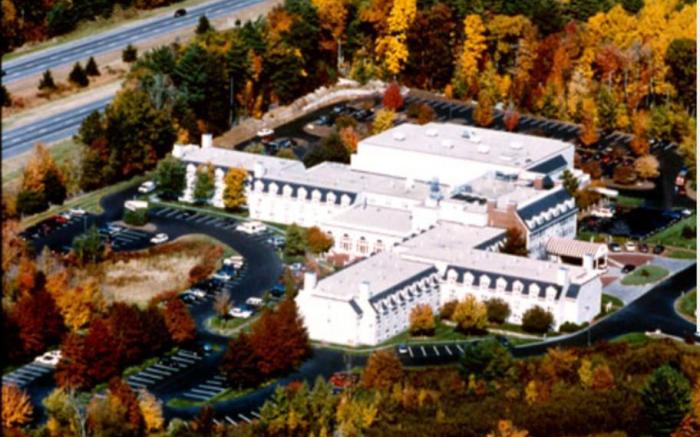 Westford Regency Inn & Conference Center