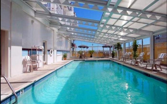 Nantasket Beach Resort