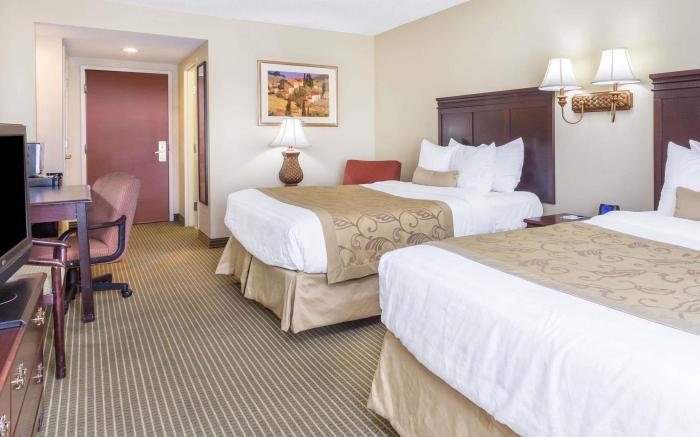 La Quinta Inn and Suites by Wyndham-Albany GA