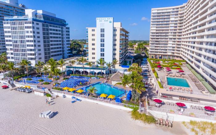 Ocean Sky Hotel & Resort