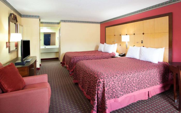 Days Inn by Wyndham Covington