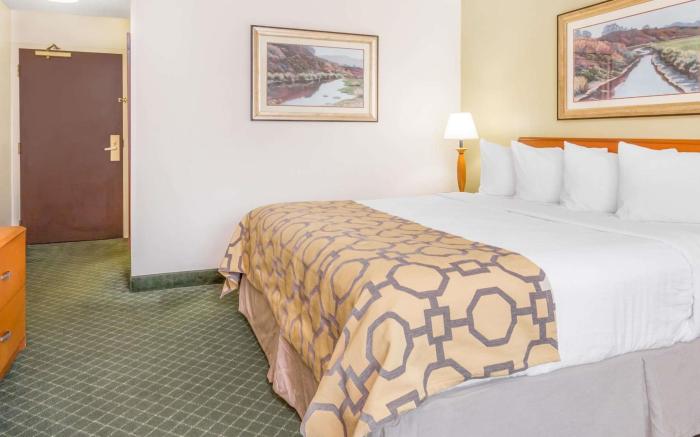 Baymont by Wyndham Lithia Springs Atlanta
