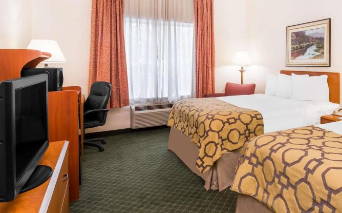 Baymont by Wyndham Lithia Springs Atlanta