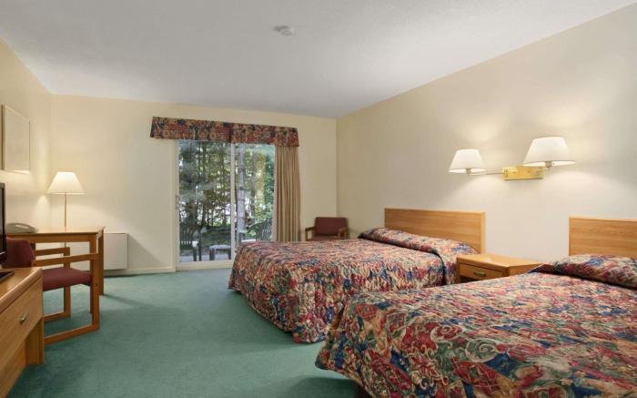Travelodge by Wyndham Bracebridge