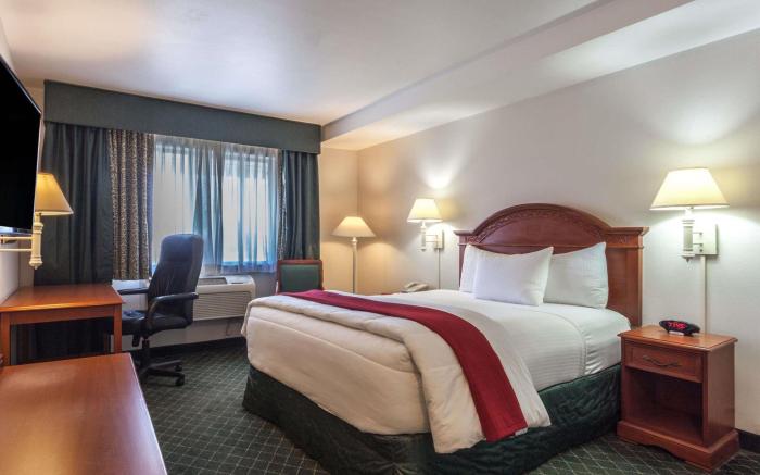 Baymont by Wyndham Bellingham