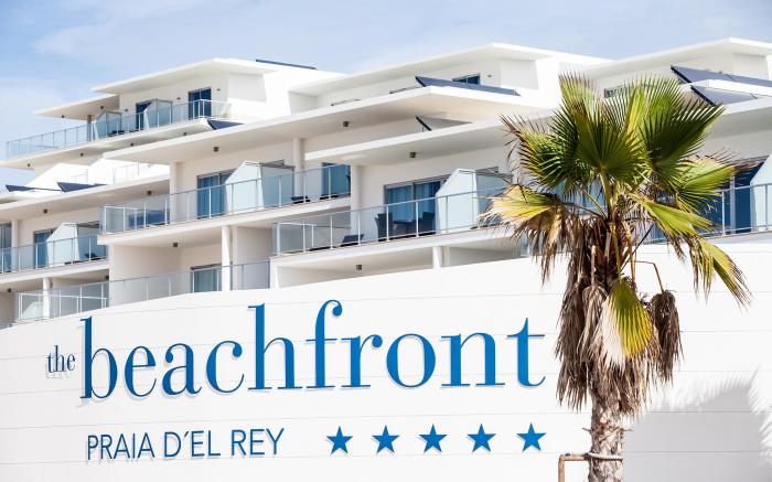 The Beachfront - Praia D'el Rey Golf & Beach Resort