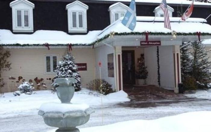 Relais St-Denis
