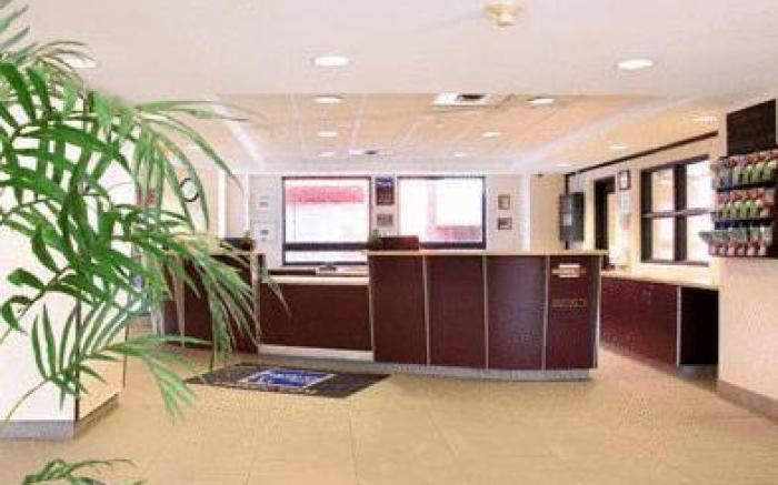 Residence & Conference Centre - Oakville